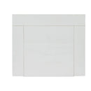 Magnussen Heron Cove B4400-06 Small Drawer Nightstand (no touch lighting control) IMAGE 5