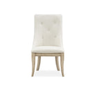 Magnussen Harlow D5491-73 Dining Arm Chair with Upholstered Seat Back IMAGE 2