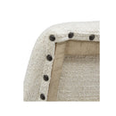 Magnussen Harlow D5491-73 Dining Arm Chair with Upholstered Seat Back IMAGE 6