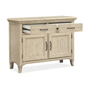 Magnussen Harlow D5491-14 Buffet IMAGE 2