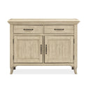 Magnussen Harlow D5491-14 Buffet IMAGE 3