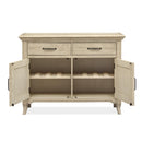 Magnussen Harlow D5491-14 Buffet IMAGE 4