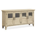Magnussen Harlow D5491-13 Four Door Buffet IMAGE 1