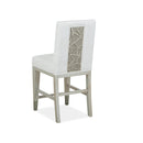 Magnussen Lenox D5490-83 Counter Chair with Upholstered Seat and Back IMAGE 4