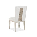 Magnussen Lenox D5490-66 Upholstered Host Side Chair IMAGE 4
