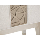 Magnussen Lenox D5490-66 Upholstered Host Side Chair IMAGE 6