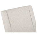 Magnussen Lenox D5490-66 Upholstered Host Side Chair IMAGE 7