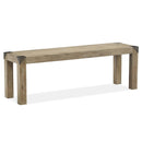 Magnussen Ainsley D5333-69 Bench IMAGE 1