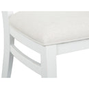 Magnussen Harper Springs D5321-63 Dining Side Chair with Upholstered Seat Back IMAGE 6