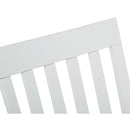 Magnussen Harper Springs D5321-62 Dining Side Chair with Upholstered Seat IMAGE 5