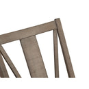 Magnussen Paxton Place D4805-62 Dining Side Chair with Upholstered Seat IMAGE 4