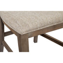 Magnussen Paxton Place D4805-62 Dining Side Chair with Upholstered Seat IMAGE 5