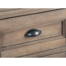 Magnussen Paxton Place D4805-14 Buffet IMAGE 7