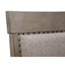 Magnussen Tinley Park D4646-63 Dining Side Chair with Upholstered Seat & Back IMAGE 7