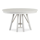 Magnussen Heron Cove D4400-27 52" Round Dining Table IMAGE 1
