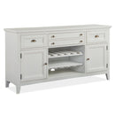 Magnussen Heron Cove D4400-14 Buffet IMAGE 1