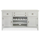 Magnussen Heron Cove D4400-14 Buffet IMAGE 3