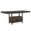 Magnussen Westley Falls D4399-42 Counter Table IMAGE 1