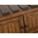 Magnussen Bay Creek D4398-42 Counter Table IMAGE 10