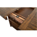 Magnussen Bay Creek D4398-42 Counter Table IMAGE 7