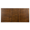 Magnussen Bay Creek D4398-42 Counter Table IMAGE 8