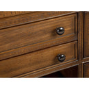 Magnussen Bay Creek D4398-14 Buffet IMAGE 9