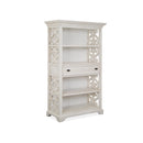 Magnussen Bronwyn H4436-20 Bookcase IMAGE 1