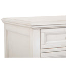 Magnussen Bronwyn H4436-05B Desk Base IMAGE 8