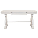 Magnussen Bronwyn H4436-01 Writing Desk IMAGE 4