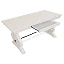 Magnussen Bronwyn H4436-01 Writing Desk IMAGE 7