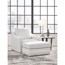 Signature Design by Ashley Maitelynn Stationary Fabric Chair 4820220 IMAGE 6