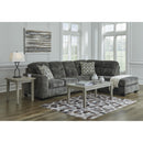 Signature Design by Ashley Lonoke Fabric 2 pc Sectional 5050466/5050417 IMAGE 3