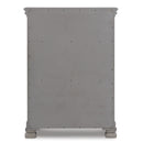 Signature Design by Ashley Lexorne 5-Drawer Chest B924-46 IMAGE 4