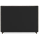 Signature Design by Ashley Cabalynn Queen Upholstered Platform Bed B974-77/B974-74 IMAGE 4