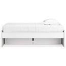 Signature Design by Ashley Onita Twin Platform Bed with Storage EB9630-52/EB9630-89/EB9630-260/B100-11 IMAGE 6