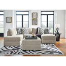 Benchcraft Calnita Fabric 2 pc Sectional 2050216/2050203 IMAGE 10