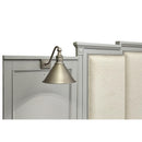 Magnussen Glenbrook B5668-55B Queen Wall Bed with Upholstered HB IMAGE 4