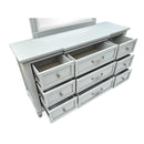 Magnussen Glenbrook B5668-20 Drawer Dresser IMAGE 5