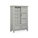 Magnussen Glenbrook B5668-13 Door Chest IMAGE 1