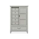 Magnussen Glenbrook B5668-13 Door Chest IMAGE 4