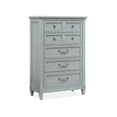 Magnussen Glenbrook B5668-10 Drawer Chest IMAGE 1