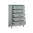 Magnussen Glenbrook B5668-10 Drawer Chest IMAGE 2