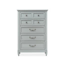 Magnussen Glenbrook B5668-10 Drawer Chest IMAGE 3
