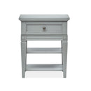 Magnussen Glenbrook B5668-05 Open Nightstand IMAGE 3