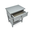 Magnussen Glenbrook B5668-05 Open Nightstand IMAGE 6