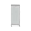 Magnussen Charleston B5611-13GY Door Chest - Grey IMAGE 5