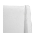 Magnussen Lindon B5570-70W California King White Upholstered Island Bed IMAGE 4