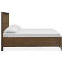 Magnussen Lindon B5570-54 Queen Panel Bed IMAGE 3