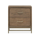 Magnussen Lindon B5570-01 Drawer Nightstand IMAGE 3