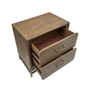 Magnussen Lindon B5570-01 Drawer Nightstand IMAGE 6